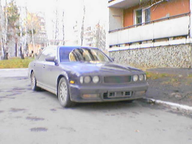 1994 Nissan Cedric