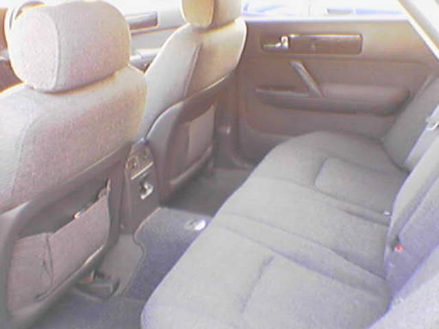 1994 Nissan Cedric