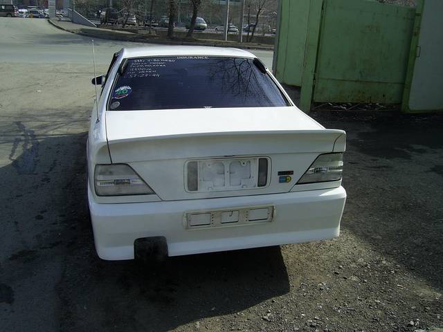 1994 Nissan Cedric