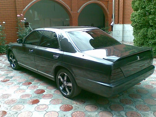 1994 Nissan Cedric