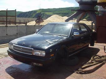 1994 Nissan Cedric