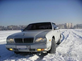 1995 Nissan Cedric