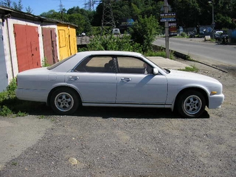 1995 Nissan Cedric