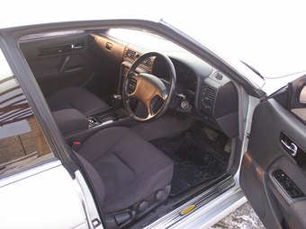 1995 Nissan Cedric