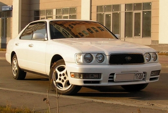 1995 Nissan Cedric