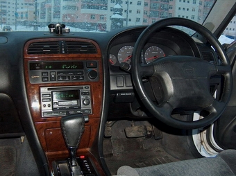 Nissan Cedric