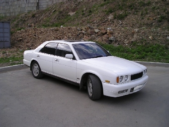 1995 Nissan Cedric