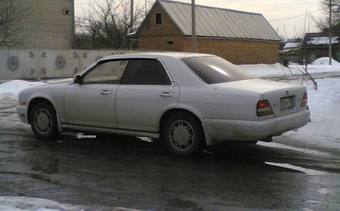 1995 Nissan Cedric