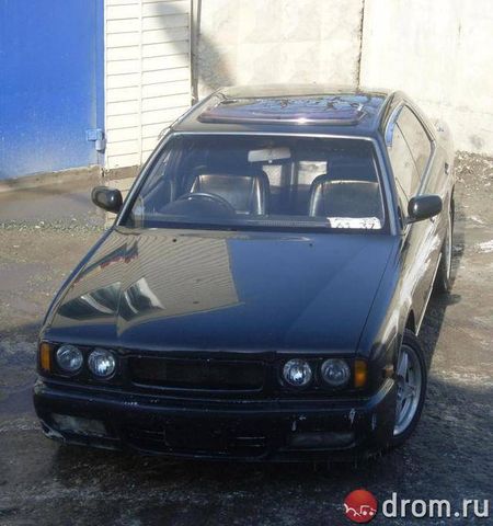 1995 Nissan Cedric