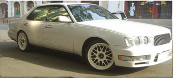 1996 Nissan Cedric