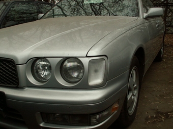 1996 Nissan Cedric