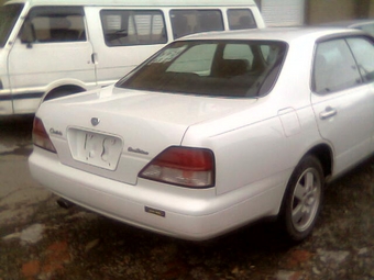 1996 Nissan Cedric