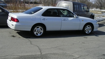 1996 Nissan Cedric