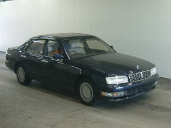 1996 Nissan Cedric