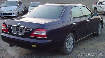 1996 Nissan Cedric