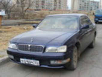 1996 Nissan Cedric