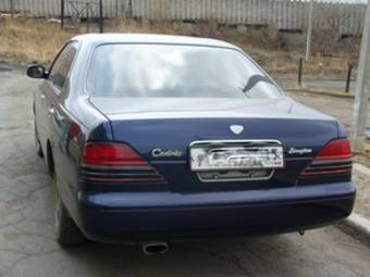 1996 Nissan Cedric
