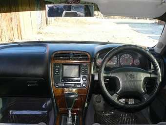 Nissan Cedric