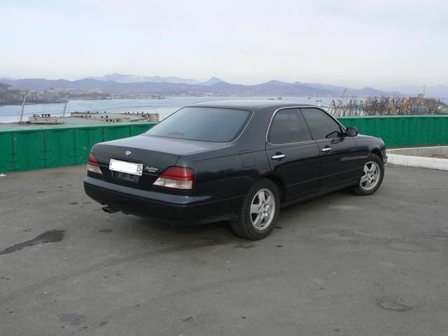 1996 Nissan Cedric