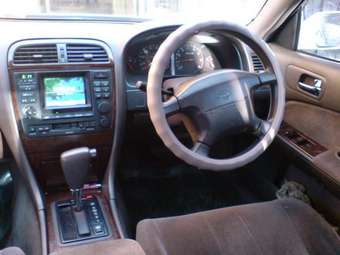 Nissan Cedric