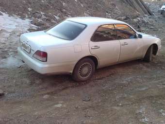 Nissan Cedric