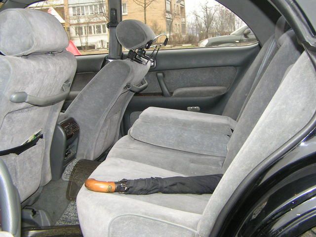 1996 Nissan Cedric
