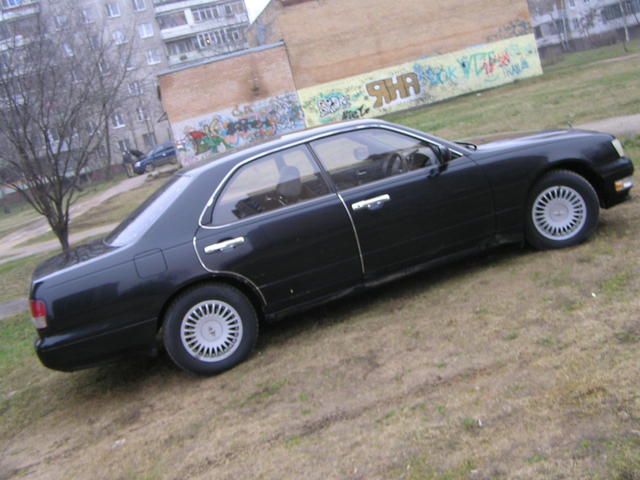 1996 Nissan Cedric