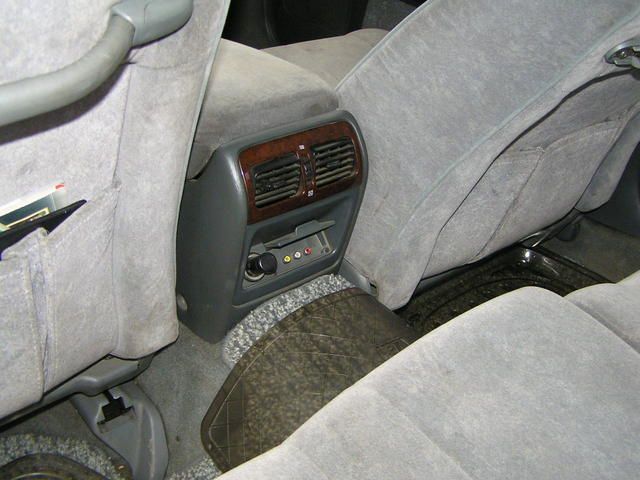 1996 Nissan Cedric