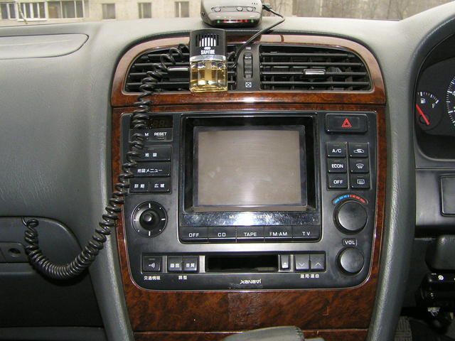 1996 Nissan Cedric