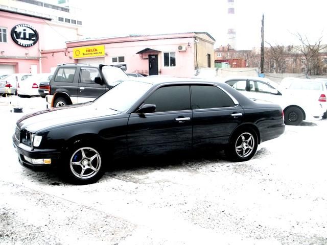 1996 Nissan Cedric