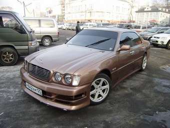 Nissan Cedric