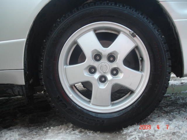 1996 Nissan Cedric