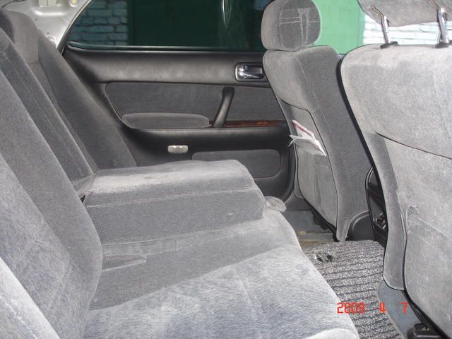 1996 Nissan Cedric