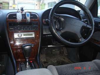 Nissan Cedric