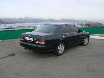 Nissan Cedric