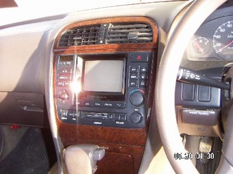 1996 Nissan Cedric Pictures
