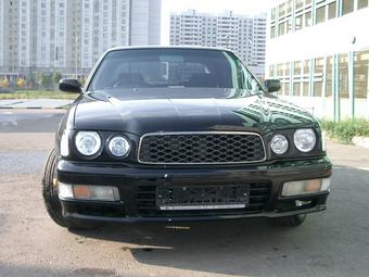 1997 Nissan Cedric