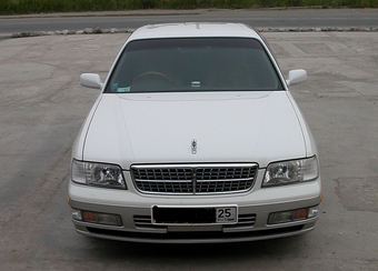 1997 Nissan Cedric