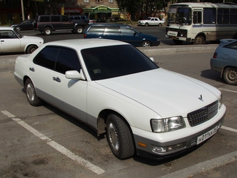 1997 Nissan Cedric