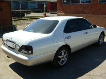 1997 Nissan Cedric