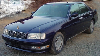 1997 Nissan Cedric