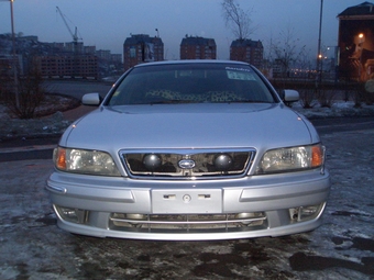 1997 Nissan Cedric