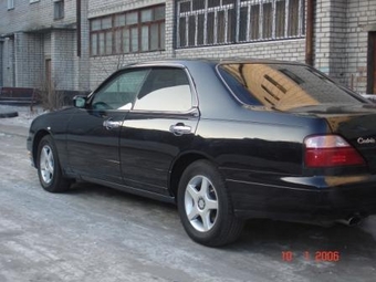 1997 Nissan Cedric
