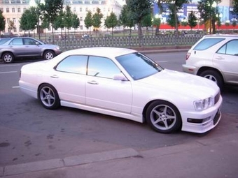 1997 Nissan Cedric