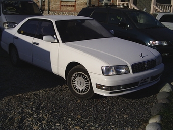 1997 Nissan Cedric