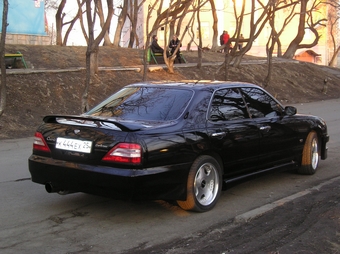 1997 Nissan Cedric