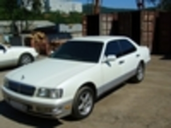 1997 Nissan Cedric