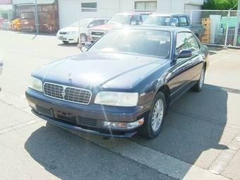 1997 Nissan Cedric