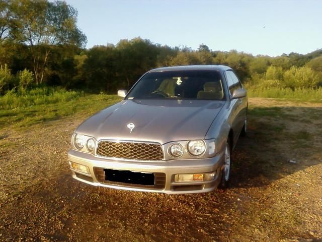 1997 Nissan Cedric