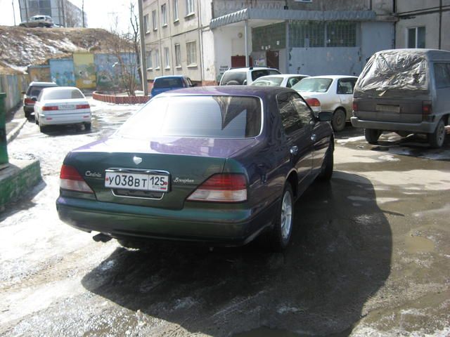 1997 Nissan Cedric